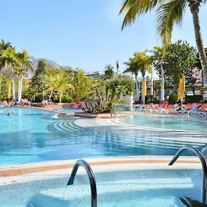 3* Курортный комплекс Park Club Europe -